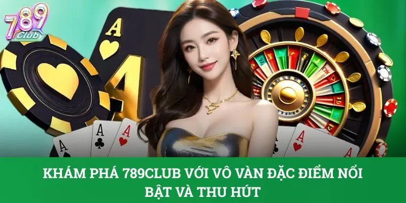 789club